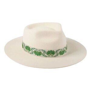Classic Fedora Style